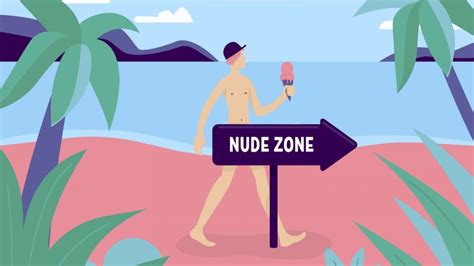 can you have sex at nude beaches|Nude Beach Etiquette: The Dos and Donts